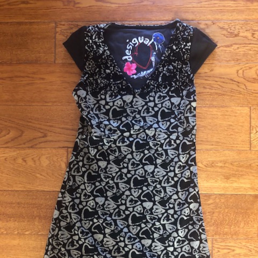 Desigual Dress